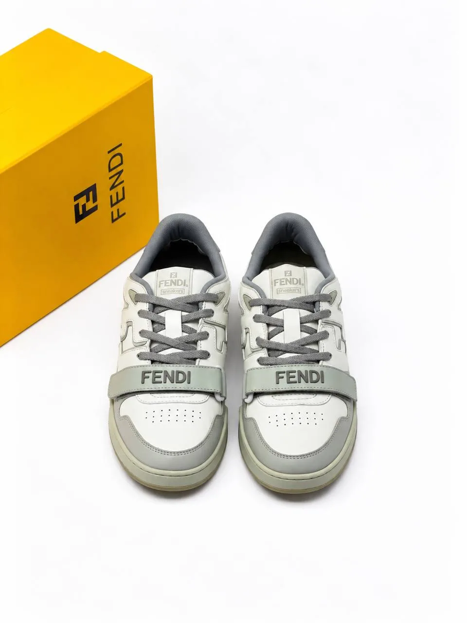FENDI PATIKE