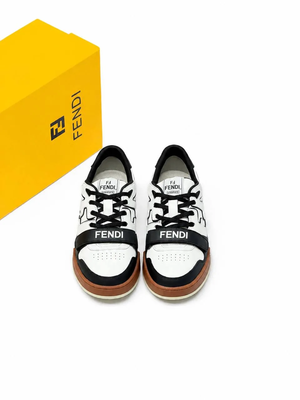 FENDI PATIKE