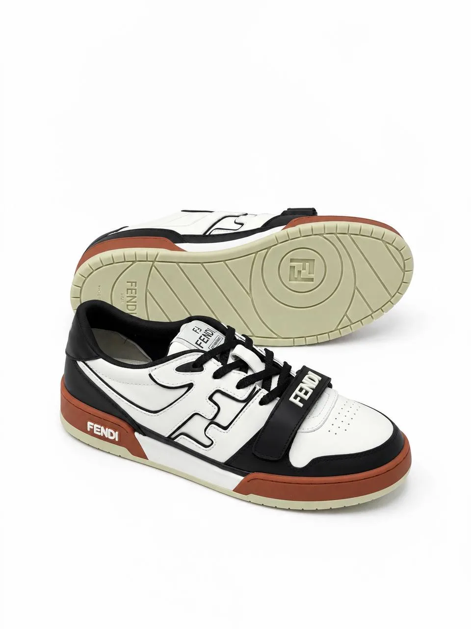 FENDI PATIKE